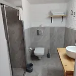 ホテル Baba Evi