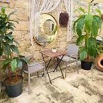 Baba Evi ホテル アラカティ