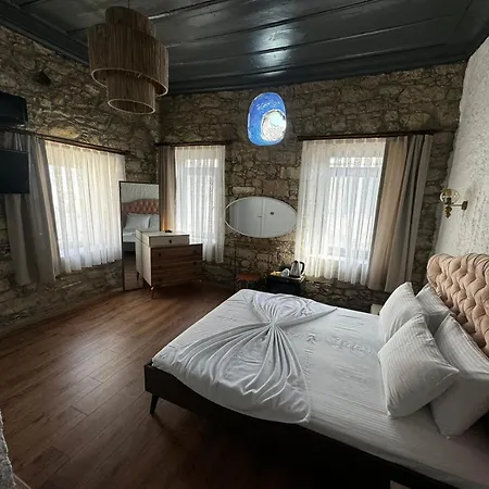 Baba Evi Alacati