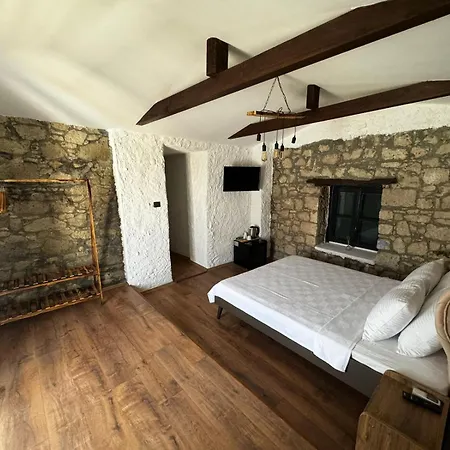 Hotel Baba Evi Alaçatı Çeşme