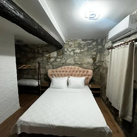 Baba Evi Alaçatı Hotel