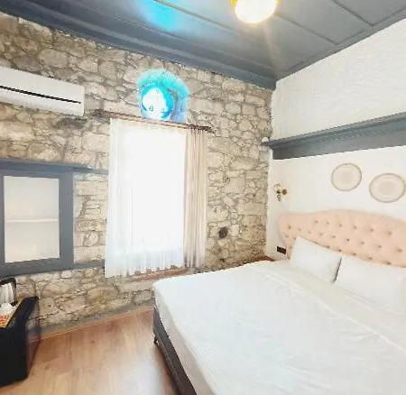 Baba Evi * Alaçatı