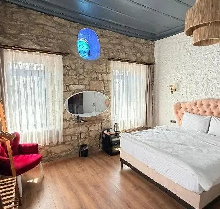 Baba Evi Alaçatı