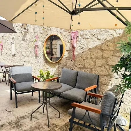 Baba Evi * Alaçatı