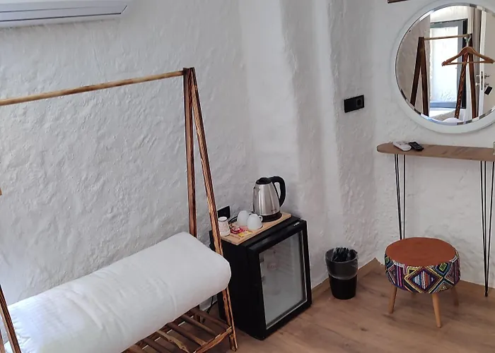 Baba Evi Alaçatı Hotel