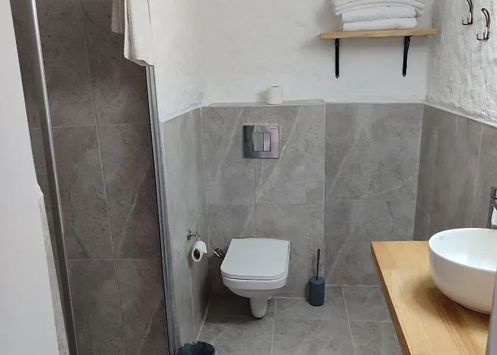 Hotel Baba Evi Alaçatı