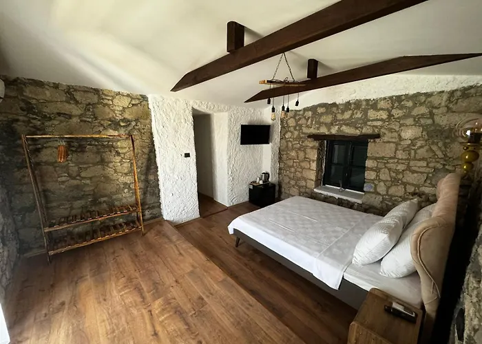 Hotel Baba Evi Alaçatı Çeşme