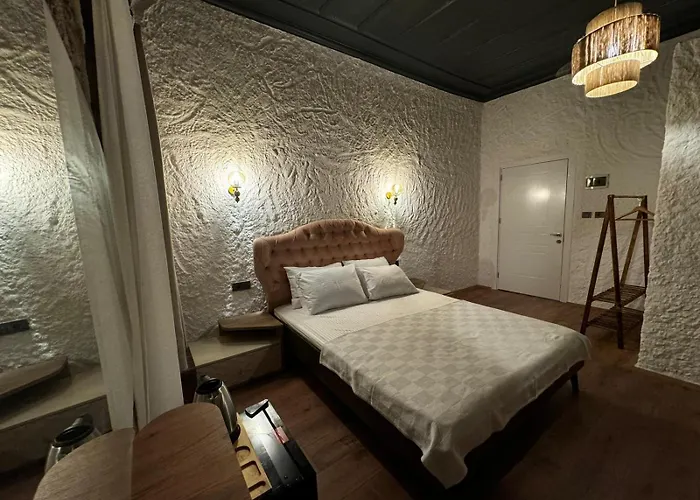 Baba Evi Alacati * Çeşme