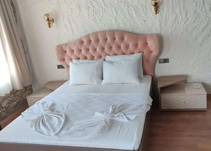 Baba Evi Alacati Szálloda Çeşme