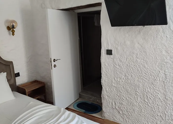 Szálloda Baba Evi Alacati *