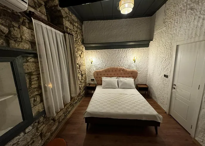 Hotel Baba Evi Alaçatı