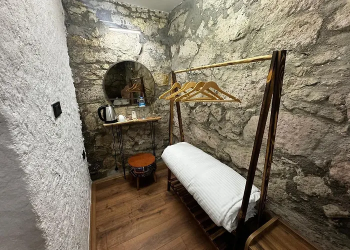 Baba Evi Alaçatı Çeşme