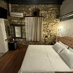 Baba Evi Hotel Alaçatı