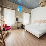 Baba Evi Hotel Alacati