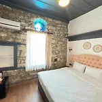 Baba Evi Alaçatı