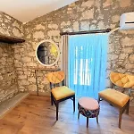 Baba Evi * Alacati