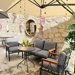 Baba Evi * Alacati