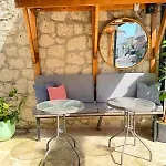 Baba Evi Alacati