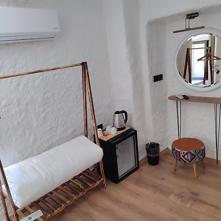 Baba Evi Alaçatı Otel