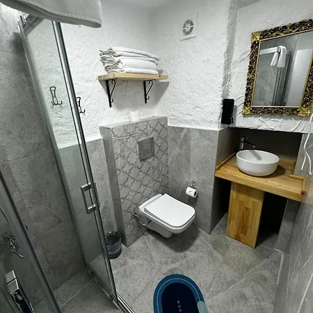 Baba Evi Alaçatı