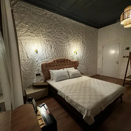 Baba Evi Alaçatı * Çeşme