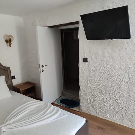 Otel Baba Evi Alaçatı *