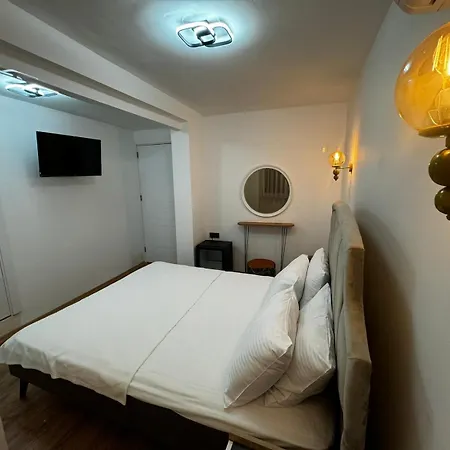 Otel Baba Evi Alaçatı *