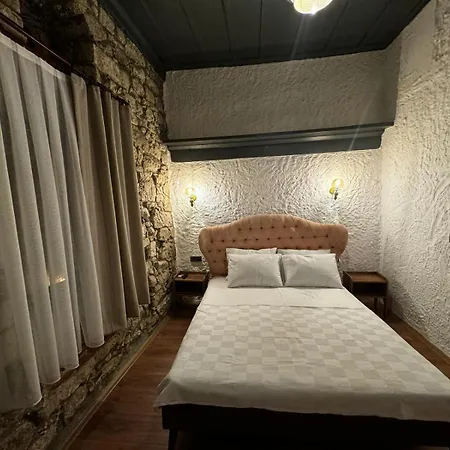 Otel Baba Evi Alaçatı *