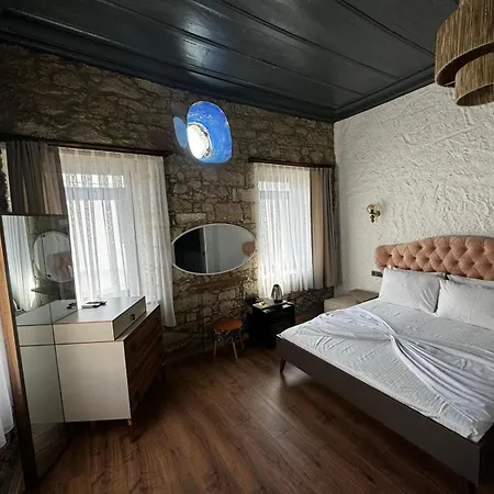 Baba Evi Alaçatı