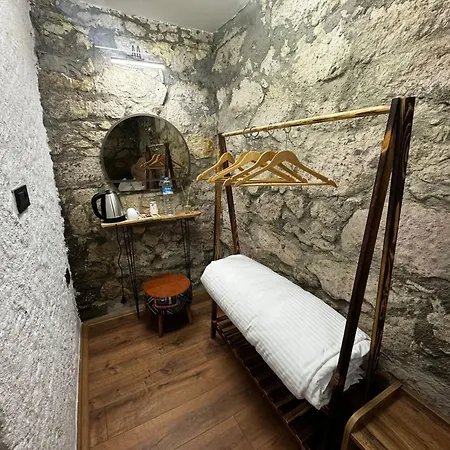 Baba Evi Alaçatı Çeşme