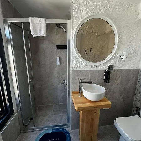 Otel Baba Evi Alaçatı Çeşme