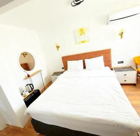 Baba Evi * Alaçatı