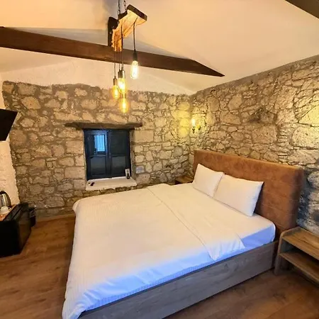 Baba Evi Hotel Alacati