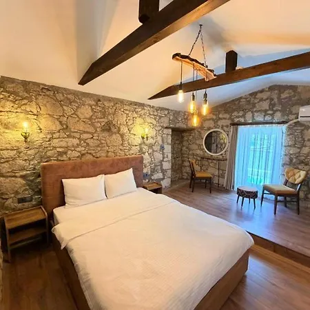 Hotel Baba Evi Alacati