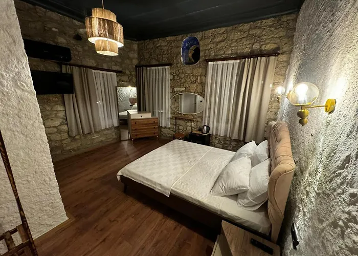 Hotel Baba Evi Alacati