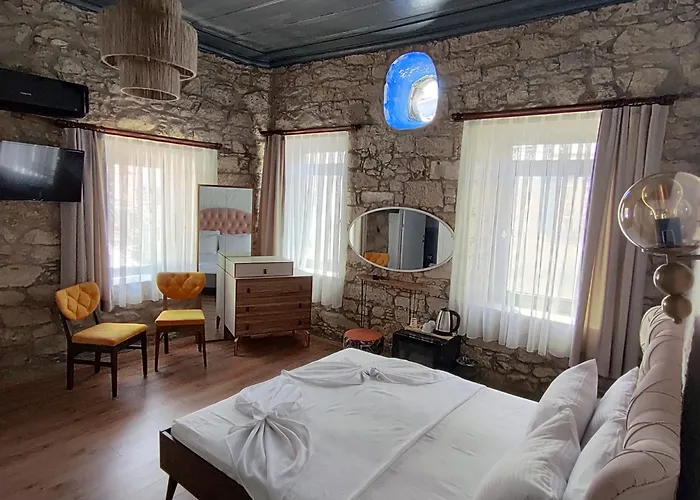 Hotel Baba Evi Alacati
