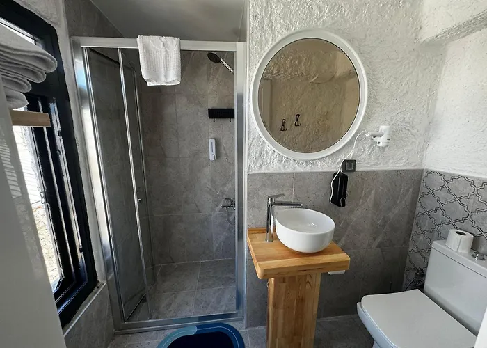 Hotel Baba Evi Alacati Çeşme